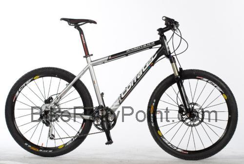 Corratec X-Vert S 0.3 specs and reviews